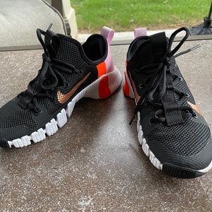 Nike Free Metcon